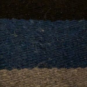 Meet your Posher, Brady